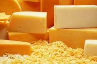 Россия ввела запрет на поставки украинского сыра в Крым